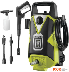Мойка высокого давления Ryobi RPW110B (164200)