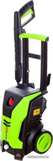 Мойка высокого давления RedVerg RD-HPW1800 (164197)