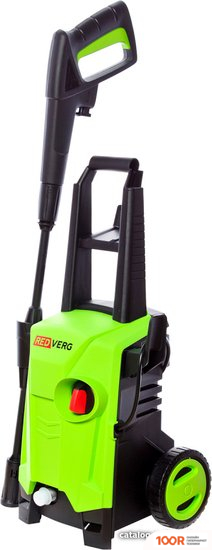 Мойка высокого давления RedVerg RD-HPW1500 (164196)