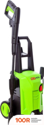 Мойка высокого давления RedVerg RD-HPW1500 (164196)
