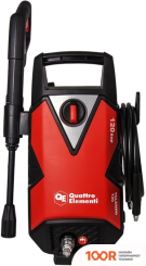 Мойка высокого давления Quattro Elementi PALERMO 120 (164193)