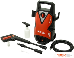 Мойка высокого давления Quattro Elementi PALERMO 120 (164193)