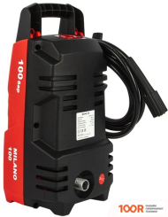 Мойка высокого давления Quattro Elementi MILANO 100 (164192)