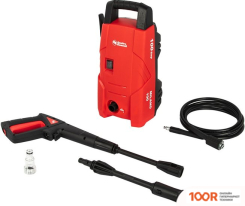 Мойка высокого давления Quattro Elementi MILANO 100 (164192)