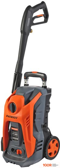 Мойка высокого давления Patriot GT880 IMPERIAL (164189)