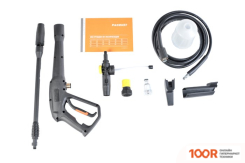 Мойка высокого давления Patriot GT490 IMPERIAL (164187)