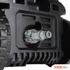 Мойка высокого давления Patriot GT490 IMPERIAL (164187)