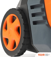 Мойка высокого давления Patriot GT440 IMPERIAL (164186)