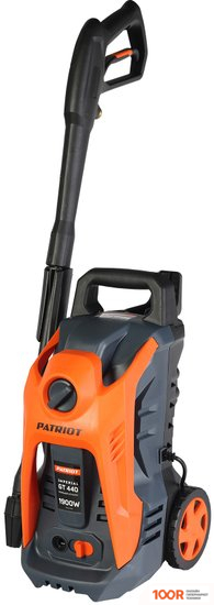 Мойка высокого давления Patriot GT440 IMPERIAL (164186)