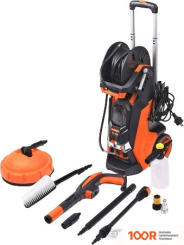 Мойка высокого давления Patriot GT 890 IMPERIAL (164185)