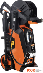 Мойка высокого давления Patriot GT 590 IMPERIAL (164184)