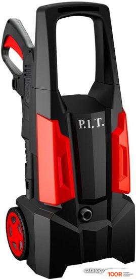 Мойка высокого давления P.I.T. PHP130-C (164181)