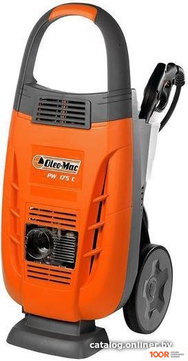 Мойка высокого давления Oleo-Mac PW 175C (164179)