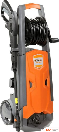 Мойка высокого давления Oleo-Mac PW 140 C (164177)
