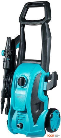 Мойка высокого давления Oasis MD-160 (164170)