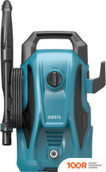 Мойка высокого давления Oasis MD-115 (164168)