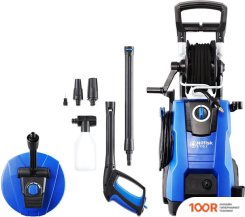 Мойка высокого давления Nilfisk-Alto E 150.2-10 PH X-TRA (164162)