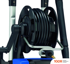 Мойка высокого давления Nilfisk-Alto E 150.2-10 PH X-TRA (164162)