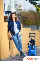 Мойка высокого давления Nilfisk-Alto E 150.2-10 H X-TRA (164161)