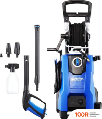 Мойка высокого давления Nilfisk-Alto E 150.2-10 H X-TRA (164161)