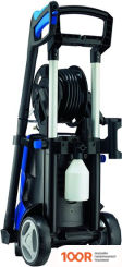 Мойка высокого давления Nilfisk-Alto E 145.4-9 PAD X-TRA (164159)
