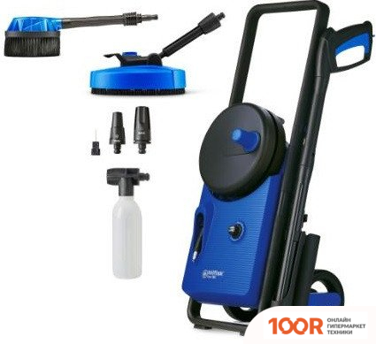 Мойка высокого давления Nilfisk-Alto CORE 150-10 (164153)