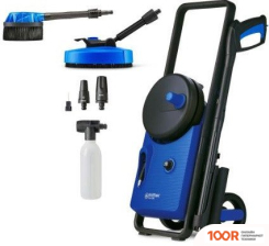 Мойка высокого давления Nilfisk-Alto CORE 150-10 (164153)