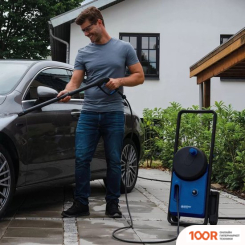 Мойка высокого давления Nilfisk-Alto CORE 150-10 (164153)