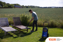 Мойка высокого давления Nilfisk-Alto CORE 140-8 POWERCONTROL IH-PDB (164152)