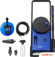 Мойка высокого давления Nilfisk-Alto CORE 140-8 POWERCONTROL IH-PAD (164150)