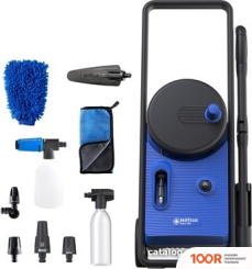 Мойка высокого давления Nilfisk-Alto CORE 140-8 POWERCONTROL IH PREMIUM CAR (164148)