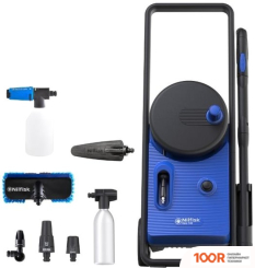 Мойка высокого давления Nilfisk-Alto CORE 140-8 POWERCONTROL IH CAR WASH (164147)