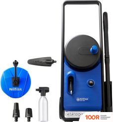 Мойка высокого давления Nilfisk-Alto CORE 140-6 POWERCONTROL PCA (164144)