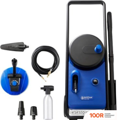 Мойка высокого давления Nilfisk-Alto CORE 140-6 POWERCONTROL PAD (164143)