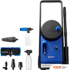 Мойка высокого давления Nilfisk-Alto CORE 140-6 POWERCONTROL CAR WASH (164142)