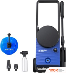 Мойка высокого давления Nilfisk-Alto CORE 130-6 POWERCONTROL PC (164139)