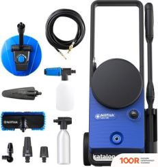 Мойка высокого давления Nilfisk-Alto CORE 130-6 POWERCONTROL GARDEN & CAR WASH (164138)