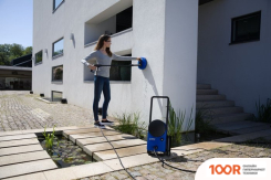 Мойка высокого давления Nilfisk-Alto CORE 130-6 POWERCONTROL GARDEN (164137)