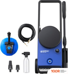 Мойка высокого давления Nilfisk-Alto CORE 130-6 POWERCONTROL GARDEN (164137)