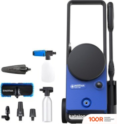 Мойка высокого давления Nilfisk-Alto CORE 130-6 POWERCONTROL CAR WASH (164136)