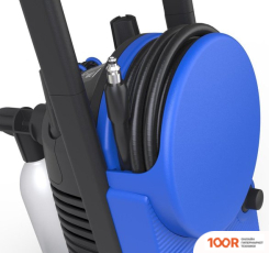 Мойка высокого давления Nilfisk-Alto CORE 125-5 PCA (164134)