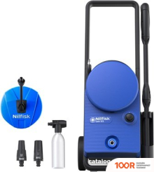 Мойка высокого давления Nilfisk-Alto CORE 125-5 PC (164133)