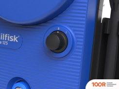 Мойка высокого давления Nilfisk-Alto CORE 125-5 PC (164133)