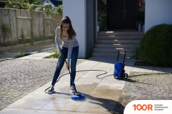 Мойка высокого давления Nilfisk-Alto CORE 125-5 CAR WASH (164132)