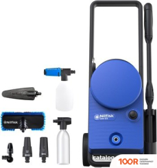 Мойка высокого давления Nilfisk-Alto CORE 125-5 CAR WASH (164132)