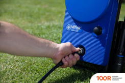 Мойка высокого давления Nilfisk-Alto CORE 125-5 CAR WASH (164132)