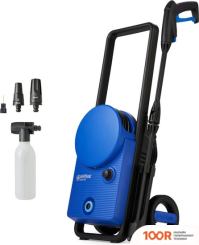 Мойка высокого давления Nilfisk-Alto CORE 125-5 (164131)