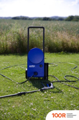 Мойка высокого давления Nilfisk-Alto CORE 125-5 (164131)