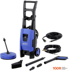 Мойка высокого давления Nilfisk-Alto C 135.1-8 PCAD (164127)