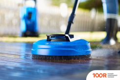 Мойка высокого давления Nilfisk-Alto C 135.1-8 PCAD (164127)